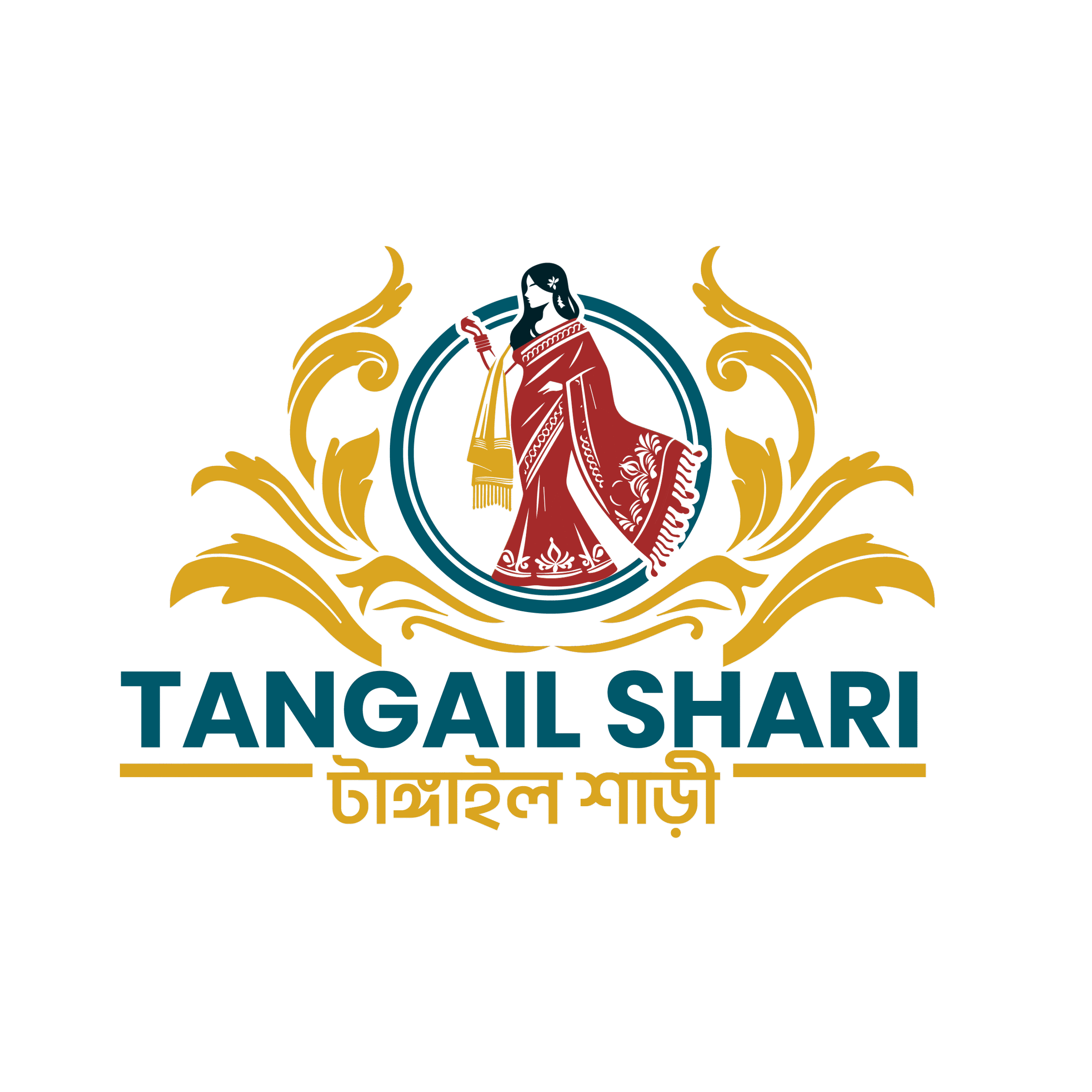 টাঙ্গাইল শাড়ী